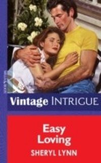 Enlarge image Cover: Easy Loving - Mills & Boon