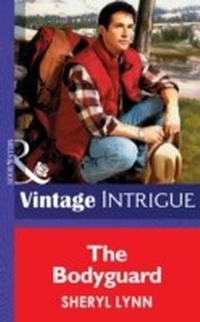 Enlarge image Cover: The Bodyguard - Mills & Boon