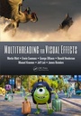 Cover: Multithreading for Visual Effects - Apple Academic Press Inc.