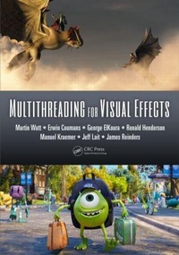 Abbildung von: Multithreading for Visual Effects - Apple Academic Press Inc.