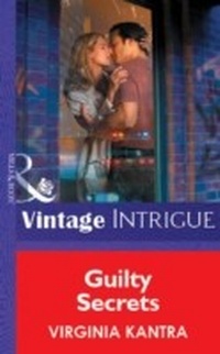 Enlarge image Cover: Guilty Secrets - Mills & Boon