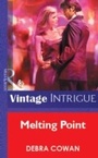 Cover: Melting Point - Mills & Boon