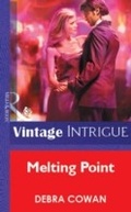 Cover: Melting Point - Mills & Boon