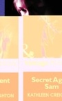 Cover: Secret Agent Sam - Mills & Boon