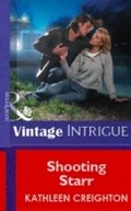 Cover: Shooting Starr - Mills & Boon