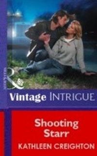 Enlarge image Cover: Shooting Starr - Mills & Boon