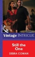 Cover: Still the One - Mills & Boon