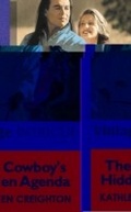 Cover: The Cowboy's Hidden Agenda - Mills & Boon
