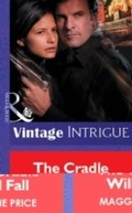 Cover: The Cradle Will Fall - Mills & Boon