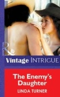 Cover: The Enemy's Daughter - Mills & Boon