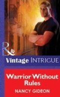 Cover: Warrior Without Rules - Mills & Boon