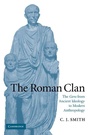 Cover: The Roman Clan - Cambridge University Press