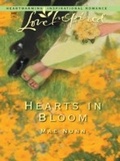Cover: Hearts In Bloom - Mills & Boon