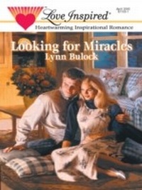 Enlarge image Cover: Looking for Miracles - Mills & Boon