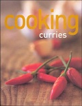 Cover: Cooking Curries - Whitecap Books