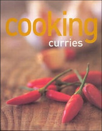 Enlarge image Cover: Cooking Curries - Whitecap Books
