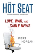 Cover: The Hot Seat - Gallery Books