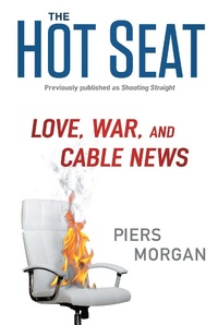 Enlarge image Cover: The Hot Seat - Gallery Books