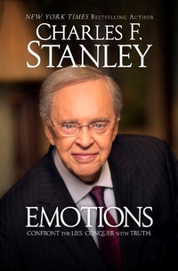 Enlarge image Cover: Emotions - Howard Books