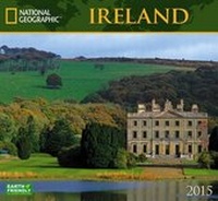 Abbildung von: Ireland Calendar - Zebra Publishing
