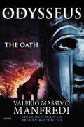 Cover: Odysseus - Overlook Press