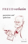 Cover: Freud Verbatim - Overlook Press