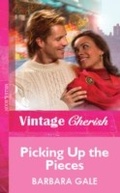 Cover: Picking Up the Pieces - Mills & Boon