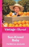 Cover: Sun-Kissed Baby - Mills & Boon