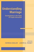 Cover: Understanding Marriage - Cambridge University Press