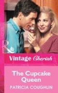 Cover: The Cupcake Queen - Mills & Boon