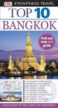Abbildung von: Top 10 Bangkok - DK Eyewitness Travel
