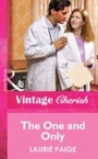 Cover: The One And Only - Mills & Boon
