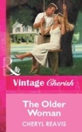 Cover: The Older Woman - Mills & Boon