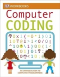 Cover: DK Workbooks: Computer Coding - DK Children