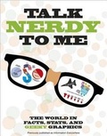 Cover: Talk Nerdy to Me - DK Publishing (Dorling Kindersley)