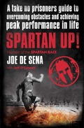 Cover: Spartan Up! - Simon & Schuster Ltd