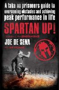 Abbildung von: Spartan Up! - Simon & Schuster Ltd