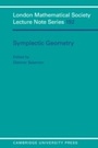 Cover: Symplectic Geometry - Cambridge University Press