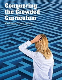 Enlarge image Cover: Conquering the Crowded Curriculum - Pembroke Publishing Ltd