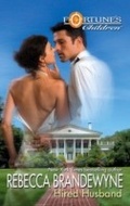 Cover: Hired Husband - Mills & Boon
