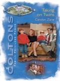 Cover: Taking On Twins - Mills & Boon