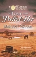 Cover: To Love & Protect Her - Mills & Boon