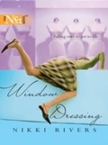 Cover: Window Dressing - Mills & Boon