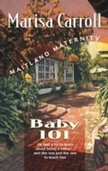 Cover: Baby 101 - Mills & Boon