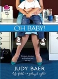 Cover: Oh, Baby! - Mills & Boon