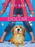 Cover: Million Dollar Dilemma - Mills & Boon