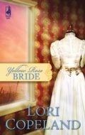 Cover: Yellow Rose Bride - Mills & Boon