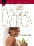 Cover: His Holiday Bride - Mills & Boon