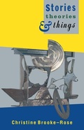 Cover: Stories, Theories and Things - Cambridge University Press