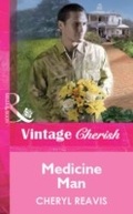 Cover: Medicine Man - Mills & Boon